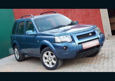 2005 LAND ROVER  FREELANDER | NAIROBI