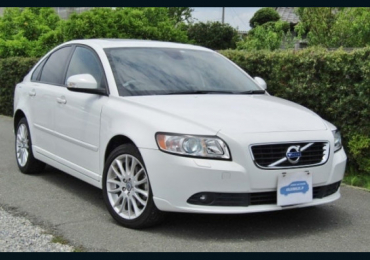 2012 VOLVO S 40 | NAIROBI