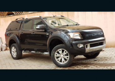 2013 FORD RANGER FOR SALE IN KENYA NAIROBI