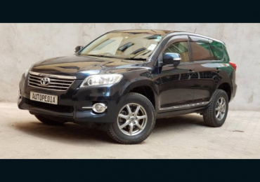 2013 TOYOTA VANGUARD FOR SALE IN KENYA NAIROBI