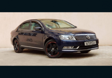 2012 VOLKSWAGEN PASSAT FOR SALE IN NAIROBI