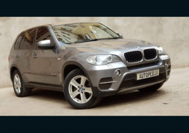 2012 BMW X5 | NAIROBI