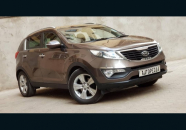 2012 KIA SPORTAGE FOR SALE IN KENYA NAIROBI