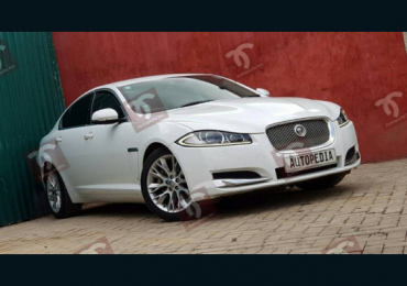 2012 JAGUAR XF FOR SALE IN KENYA  NAIROBI
