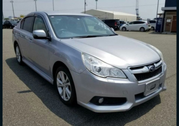 2012 SUBARU LEGACY FOR SALE IN KENYA NAIROBI