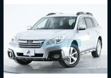 2014 SUBARU LEGACY OUTBACK 2.5I EYE SIGHT EX EDITION II