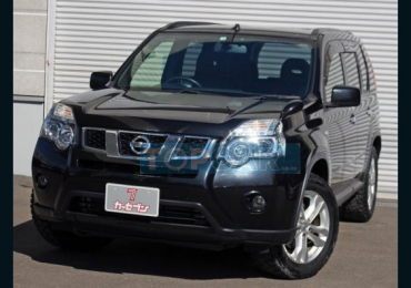 2014 NISSAN X-TRAIL SAITAMA
