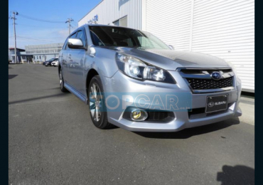 2014 SUBARU LEGACY TOURING WAGON 2.5I B SPORT EYE SIGHT