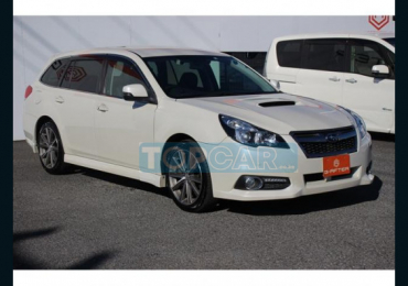 2014 SUBARU LEGACY TOURING WAGON 2.0GT DIT EYE SIGHT