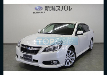 2014 SUBARU LEGACY B4 2.5I EYE SIGHT S PACKAGE