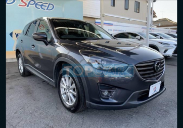 2014 MAZDA CX-5 XD PROACTIVE