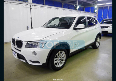 2014 BMW X3 SAITAMA