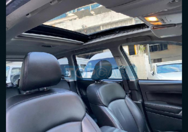 2014 SUBARU FORESTER SINGAPORE