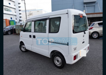 2015 NISSAN CLIPPER JAPAN