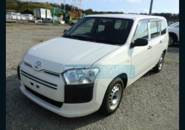 2015 TOYOTA PROBOX JAPAN