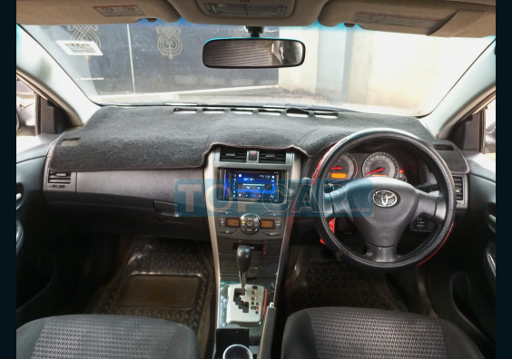 2008 TOYOTA FIELDER NAIROBI