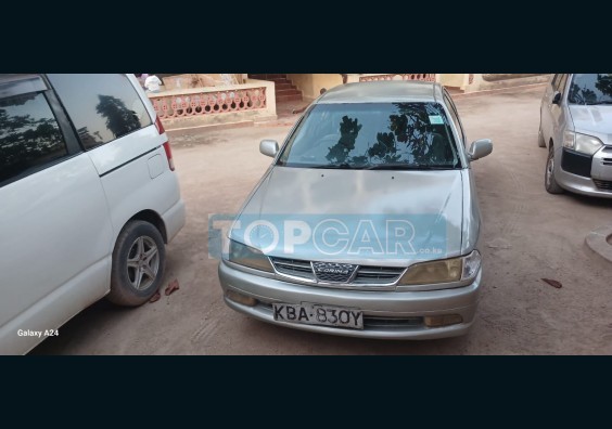 2000 TOYOTA CARINA MOMBASA