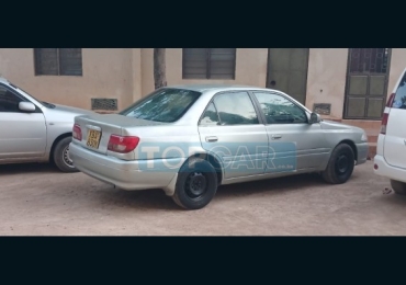 2000 TOYOTA CARINA MOMBASA