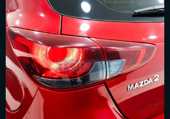 2020 MAZDA DEMIO JAPAN