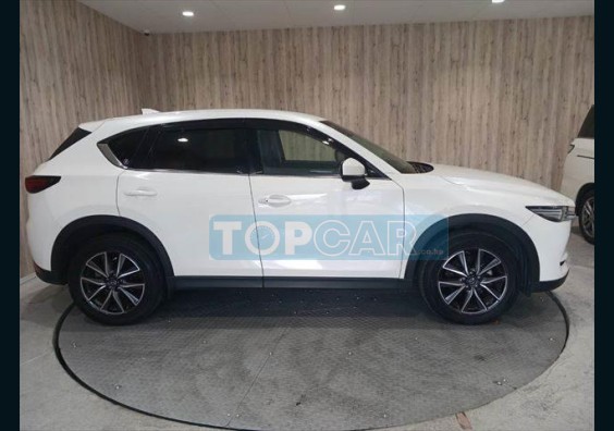 2020 MAZDA CX-5 JAPAN