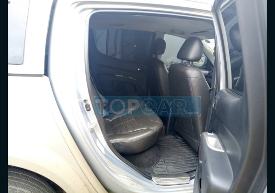 2014 MITSUBISHI L200 THIKA