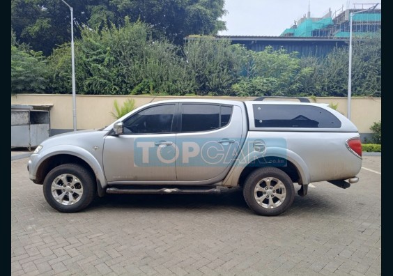 2014 MITSUBISHI L200 THIKA