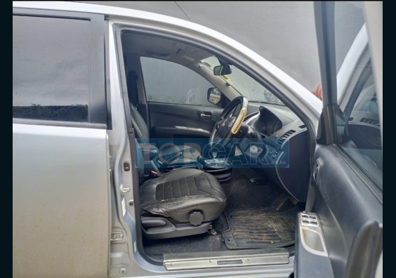 2014 MITSUBISHI L200 THIKA