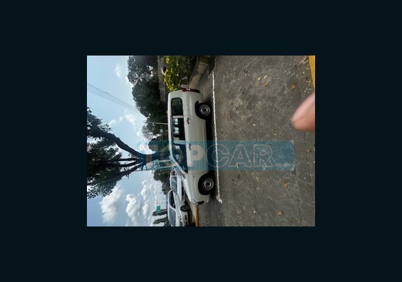 2018 TOYOTA PROBOX MOMBASA