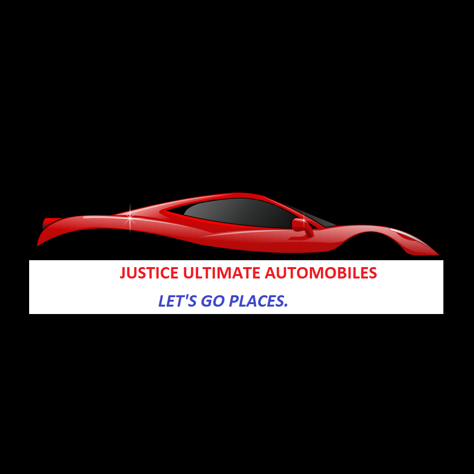 Justice Ultimate Automobiles.