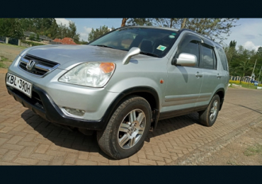 2003 HONDA CR-V | NAIROBI