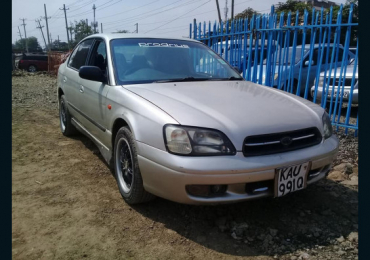 1999 SUBARU LEGACY FOR SALE IN  NAIROBI
