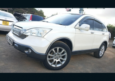 2008 HONDA CR-V | NAIROBI