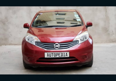 2013 NISSAN NOTE | NAIROBI