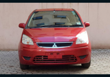 2012 MITSUBISHI COLT | NAIROBI